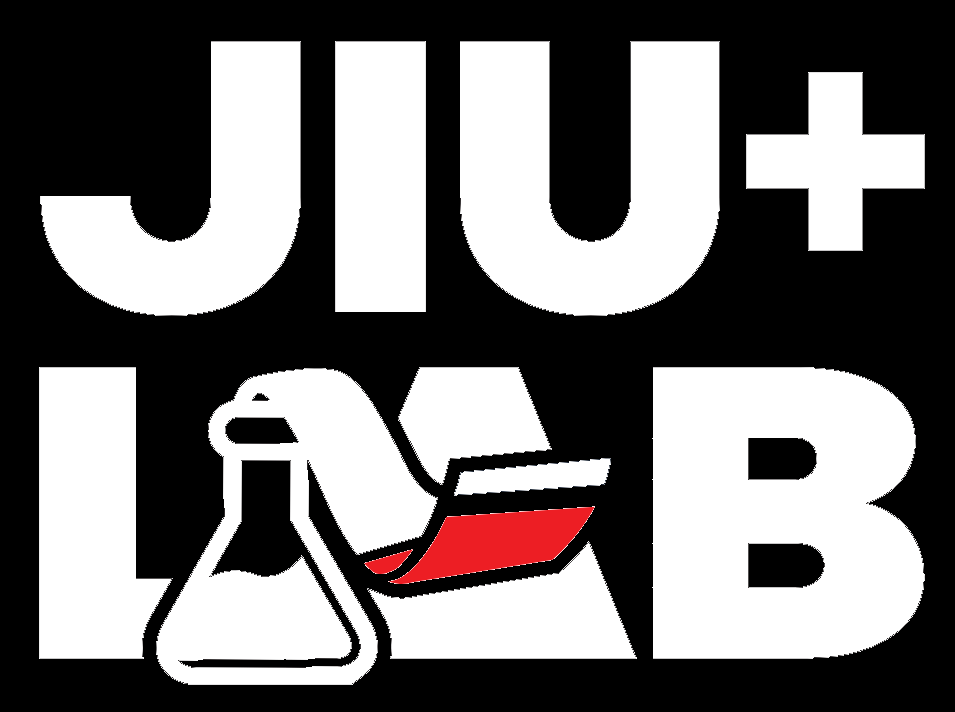 JIU + LAB — Curitiba — PR